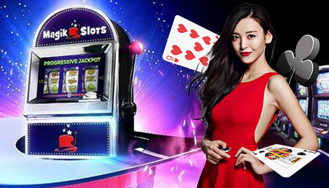Slot Gacor Innovations Features That Boost Your Chances