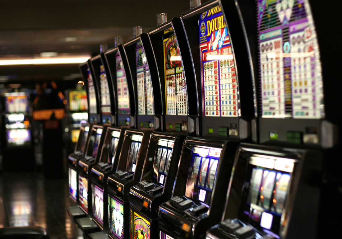Discover the Magic of RTP in Slot Machines
