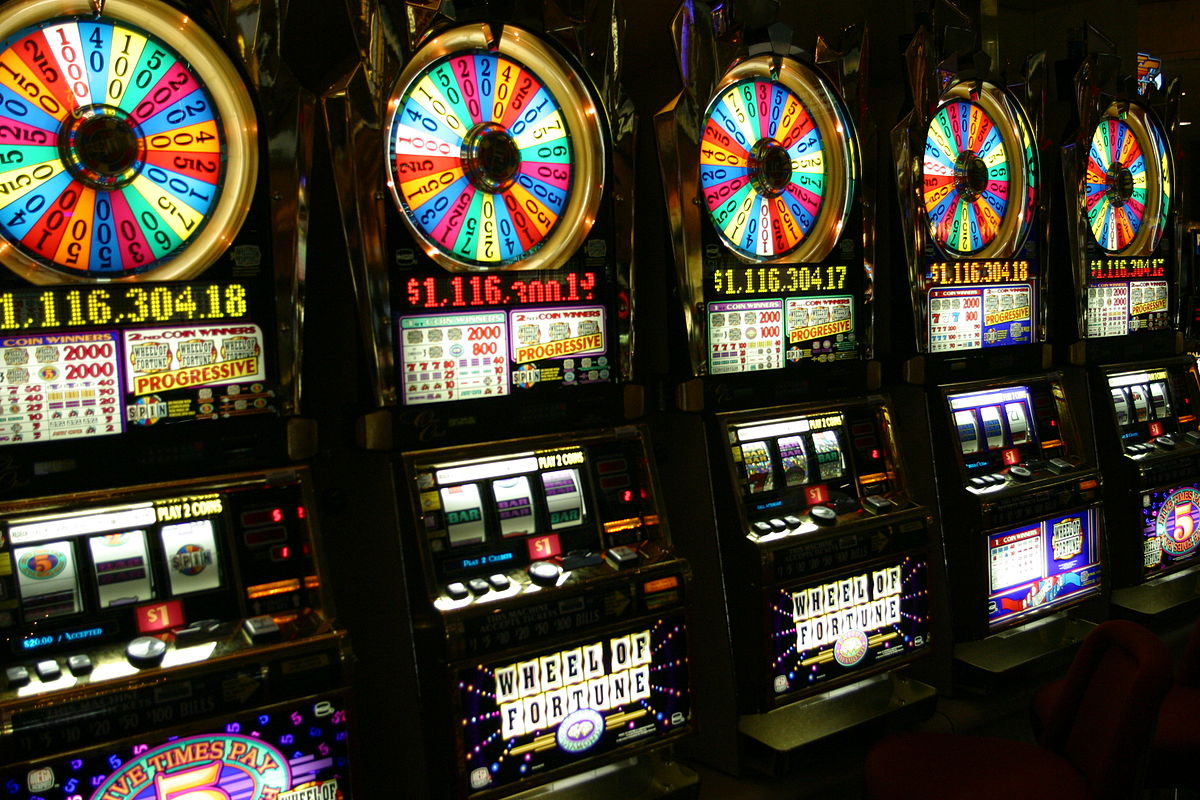 Unveiling the Power of RTP in Slot Gaming Success Strategies