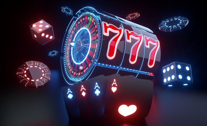 MEGA888 APK: Your Ultimate Casino Companion