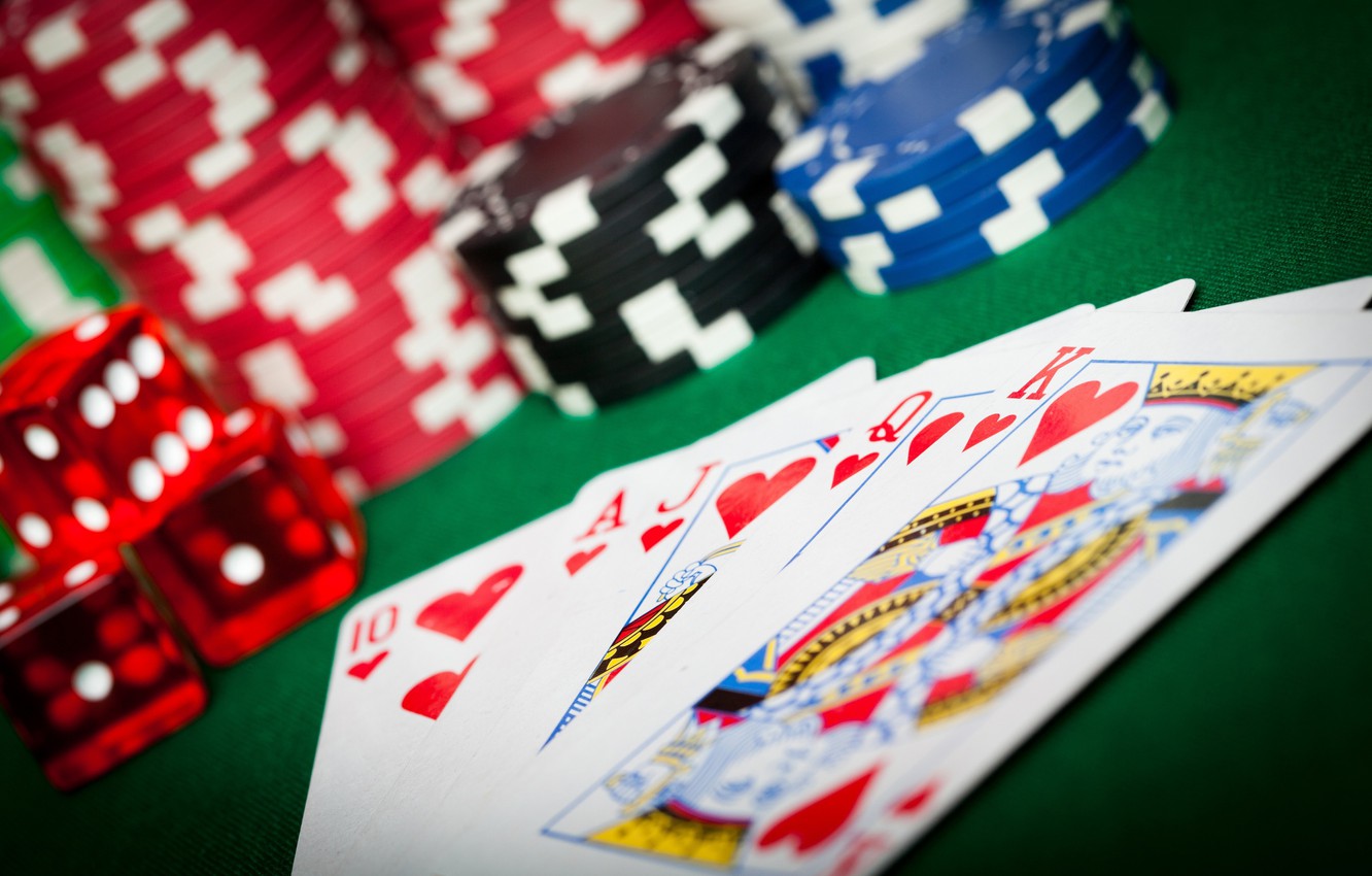 Royalcasino88 Online Poker: Where Skill Wins Big
