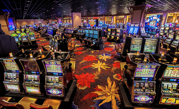 Casino Mythbusters: Separating Fact from Fiction