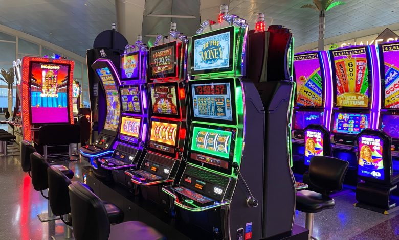 Beyond Traditional Gaming The Allure of Slot88
