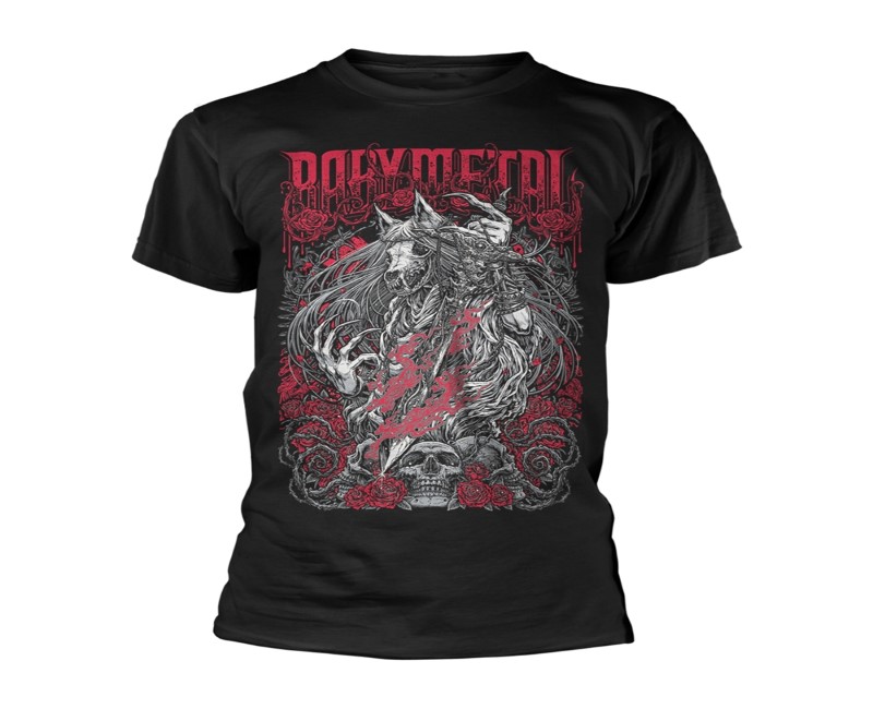 The Ultimate Babymetal Store for Fans of Fusion Metal