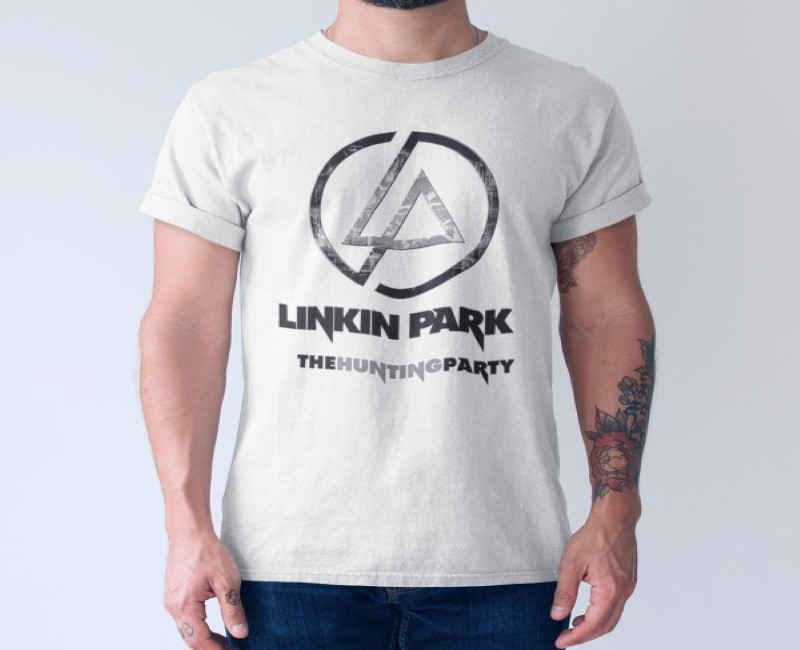 Meteora Chic: Linkin Park Official Merchandise Delight