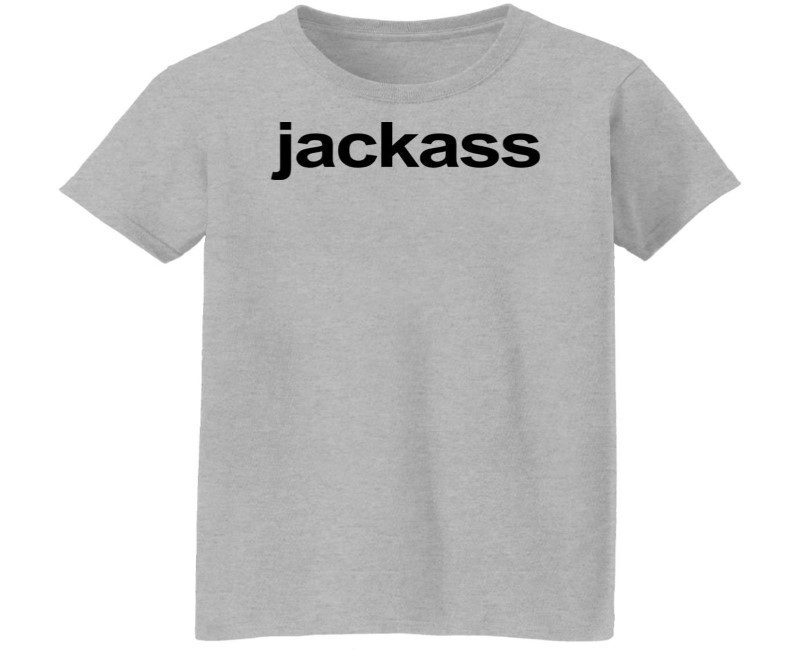 Official Jackass Hub: Set the Style Bar High