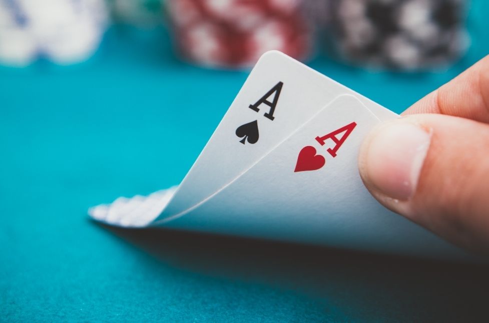 Poker Paradigm Strategies for Casino Triumphs