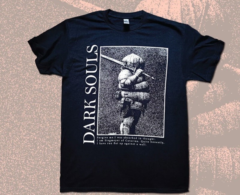 Dark Souls Collection: Your Go-To Spot for Merchandise