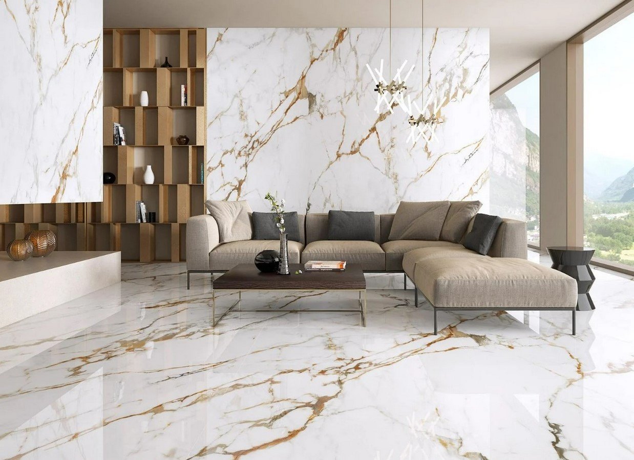 The Hidden Wonders of Marble Exploring Unique Varieties Around the Globe