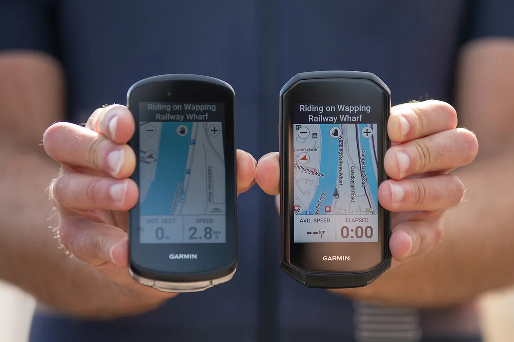 From Mountains to Deserts How Handheld GPS Keeps You Safe Anywhere